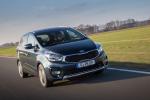Kia Carens EcoDynamics 2016 года (WW)